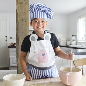 Child Aprons