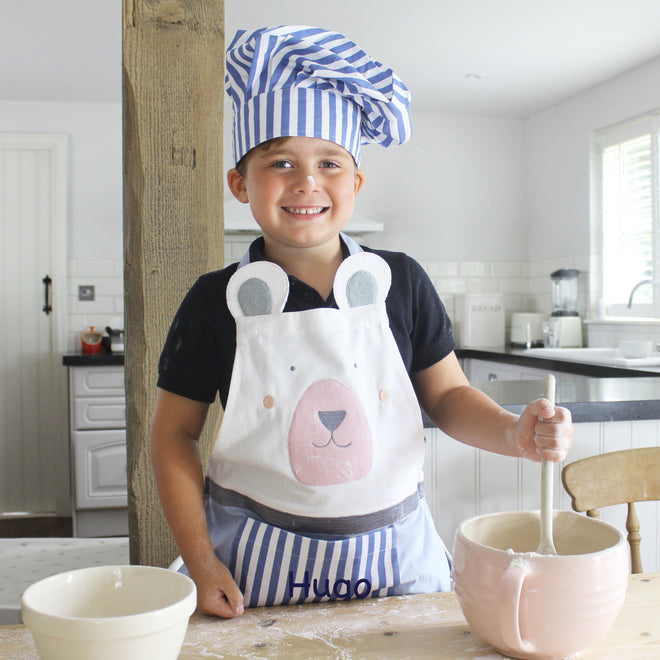 Child Aprons