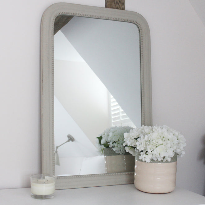 Mirrors, Photo Frames &amp; Clocks