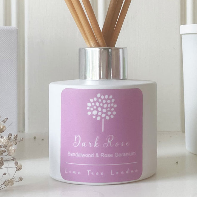 Luxury Candles &amp; Diffusers