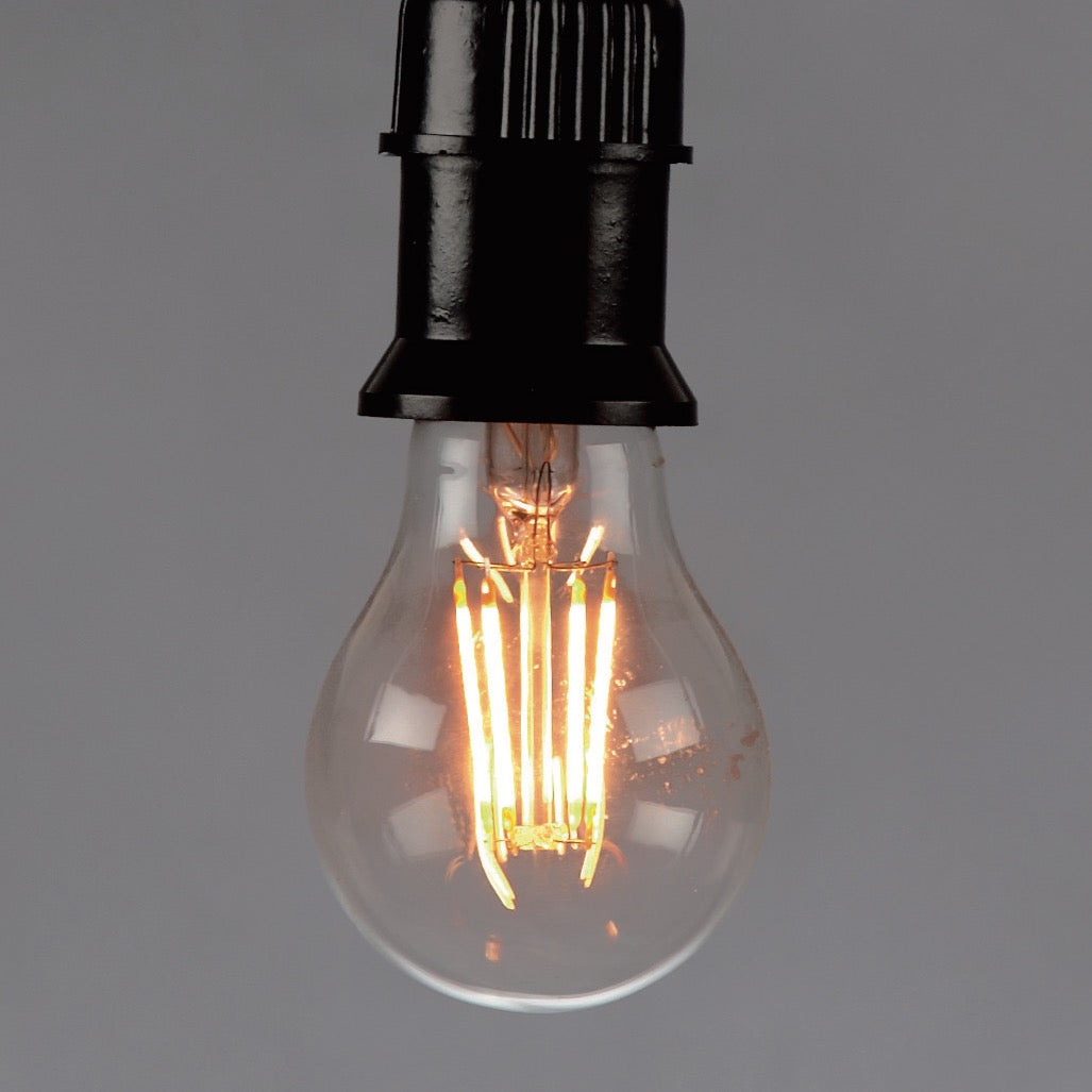 Standard Filament Light Bulb (4878278197328)