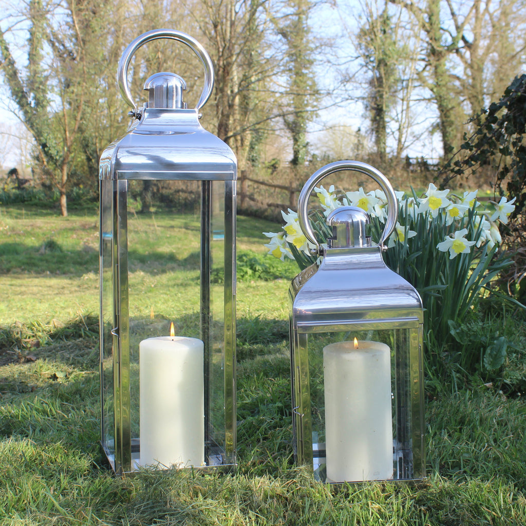 Luxury clearance outdoor lanterns