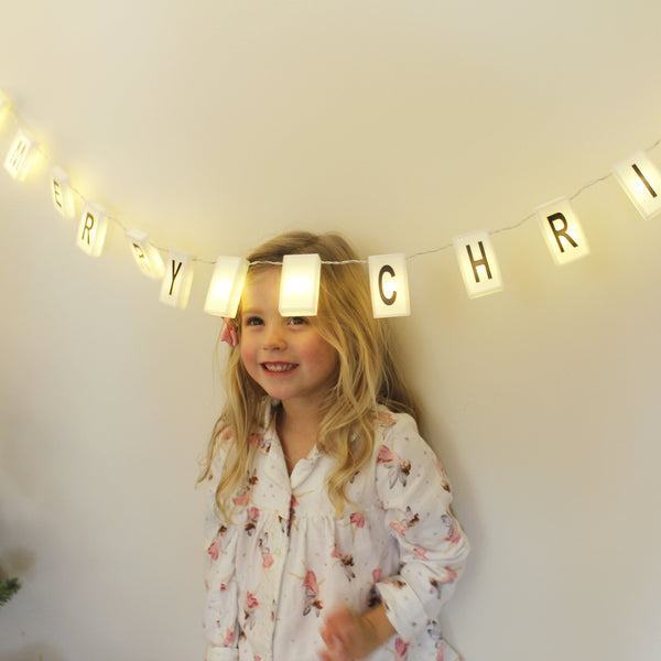 Light Box Letter Bunting (4877610319952)