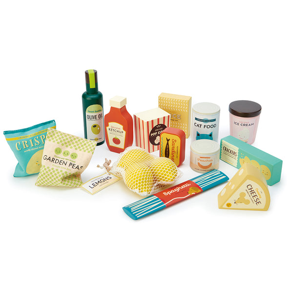 Set of Play Groceries (6566532055120)