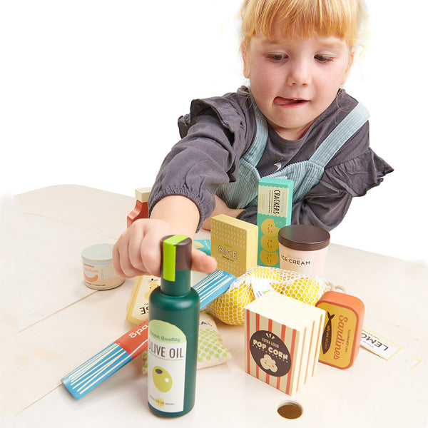 Set of Play Groceries (6566532055120)