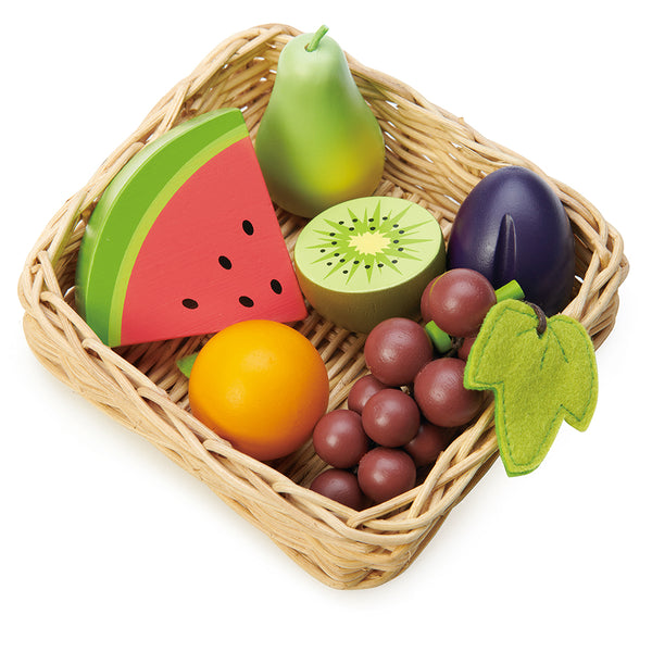 Wicker Fruit Basket (6566530580560)