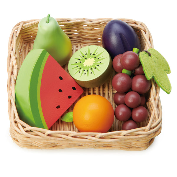 Wicker Fruit Basket (6566530580560)