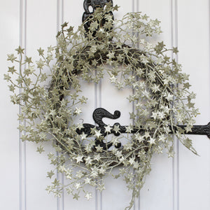 Gold Star Wreath (6570496622672)