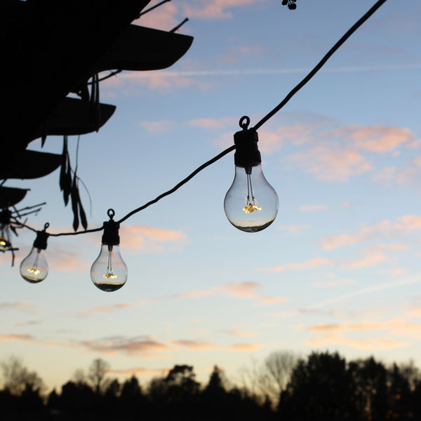 Garden Party String Bulb Lights (6641229430864)