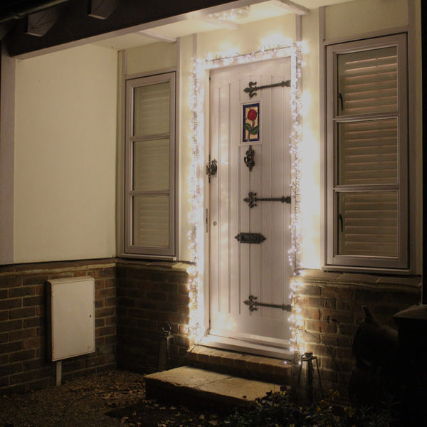 Cluster Bright Light Garland (6568701231184)