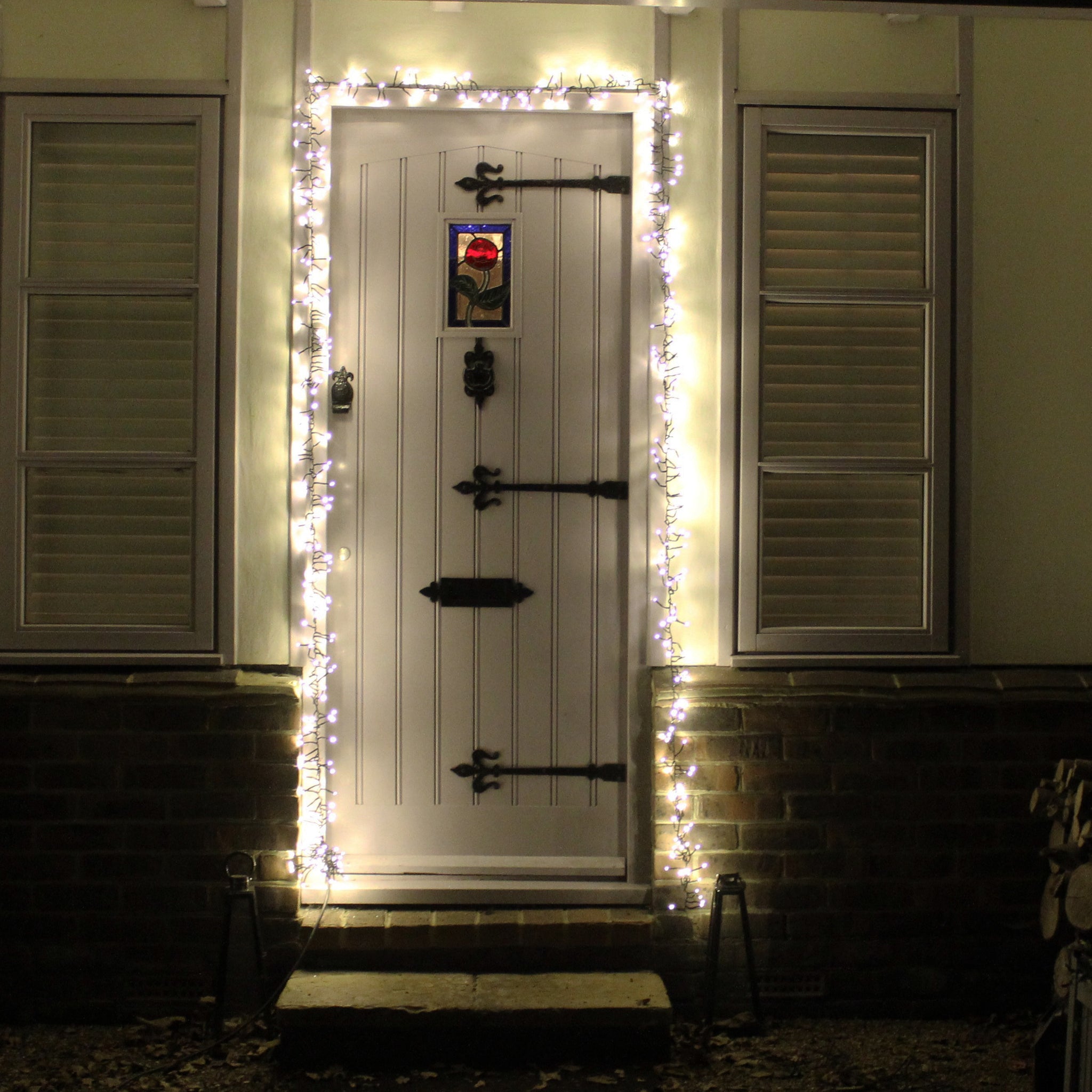 Cluster Bright Light Garland (6568701231184)